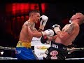 Oleksandr Usyk vs Krzysztof Glowacki