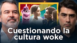 LA CULTURA WOKE DEBE DESAPARECER - EN VIVO CON SAMUEL ADRIÁN Y MIKLOS LUKACS