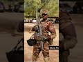 Camouflage uniforms of the various security services in Ghana #shorts #tiktok #trending #ghana