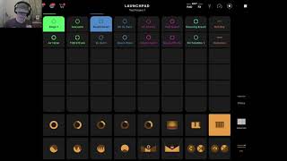 LaunchPad Tutorial