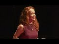 Creating a Curiosity-Inspired Life and World | Mary Kingston Roche | TEDxOcala