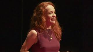 Creating a Curiosity-Inspired Life and World | Mary Kingston Roche | TEDxOcala