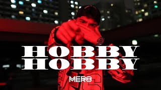 Mero - Hobby Hobby