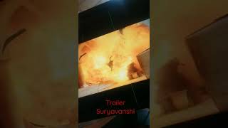 suryavanshi trailer