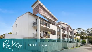 Proudly Presenting: 17/11 Taigum Place, Taigum : Rose Kelly Real Estate