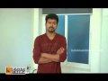 Actor Vijay Speech on Thalaivaa Issue