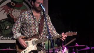 TAB BENOIT -  \