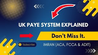 UK Payroll Basics Explained: The Ultimate Guide