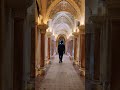 We caught footage of a traveler in the wild. Monserrate Palace is stunning!