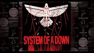 System of a Down Hidden Songs FULL ALBUM