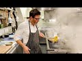 Chef in Tuscany shares easy Spaghetti Recipe - Food in Siena