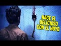 Encuentra un AGUJERO EXTRAÑO en la Pared que le da PLACER y ÉXITO | RESUMEN