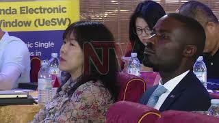 URA sensitizes Chinese businesses on customs