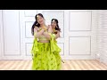 mehndi rachan lagi wedding choreography twirl with jazz jasmin dangodra