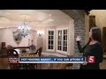 Million Dollar Homes Still Selling Fast in Nashville Area