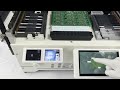 6.neoden yy1 tutorial videos panelized board setting manual program