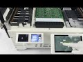 6.neoden yy1 tutorial videos panelized board setting manual program