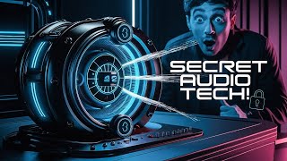 Unlock Hidden Sounds with This Secret Audio Tech! 🔥🎵 | MusicLab