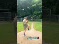 3 years of extremely hard work recovery baseball