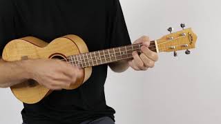 Lanikai FM-T Tenor Ukulele | The Ukebug