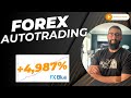 FOREX AUTOTRADING PAMM Service | Up to 30% Monthly Gains ( LIMITED TIME )