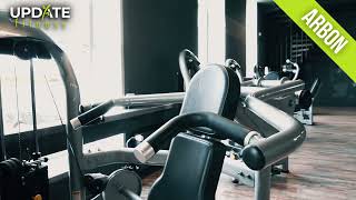 update Fitness | Arbon