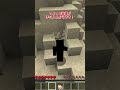 【ゆっくり実況】砂を掘ると戦利品が手に入る世界【マイクラ】 shorts マイクラ ゆっくり実況