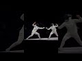 point and their explanations #fencing #viralvideo #olympicfencing #trending #fencingfamily #