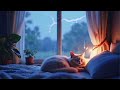 Mind relaxing music for sleep - study music meditation music