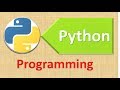 Python #17 - else suite, break and continue in Python (Flow Control - C)
