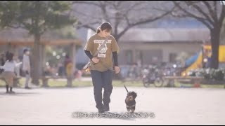 【PET学科】担当動物制度（ワンコ編）