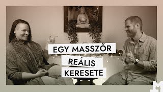 Mennyit keres egy masszőr?