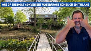 Looking for a Smith Lake House Deal in Cullman, AL?