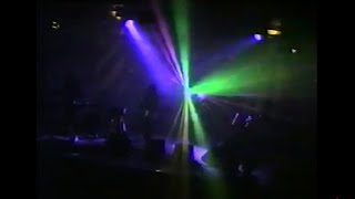 Porcupine Tree - Live At Club Nieuwe Pul Uden Netherlands 1994 [Full Concert]