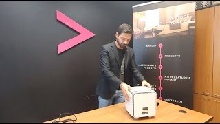 Jonix Cube: istruzioni per l'uso!