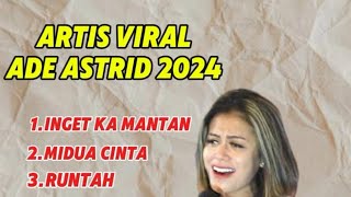 LAGU  TER HITS 2024 COCOK UNTUK DIPUTAR SAMBIL SANTAI..