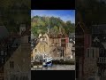 honfleur la lieutenance par gérard nicaud