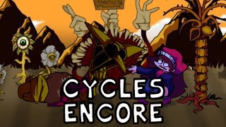 Cycles Encore but hypno and lullaby gf sing it [+FLP]