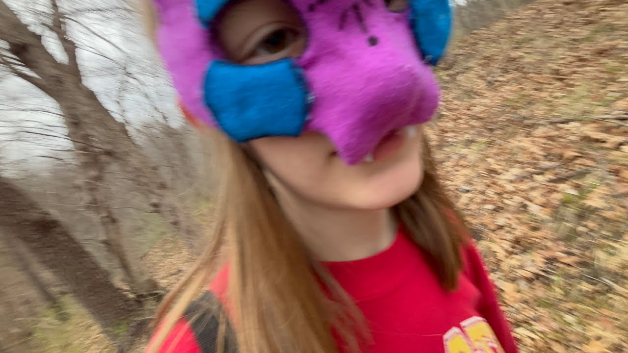 The Woods Therian Alterhuman Quadrobics Quads Youtube