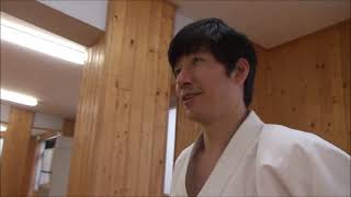 ▶ This is JKA  1 （HD）：HQ of JAPAN KARATE ASSOCIATION