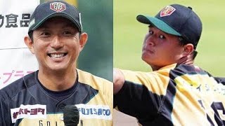 43歳・川崎宗則が現役続行「幸せです」　ティモンディ高岸も4年目へ…BC栃木が発表