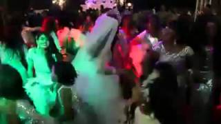عرس بت مامون حميده