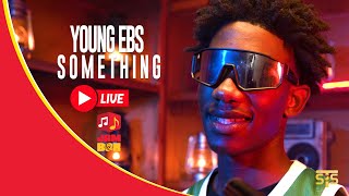 Young Ebs -  Something  Jambox 33