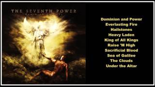 The Seventh Power Dominion and Power Full Album 27