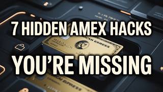 7 Amex Hacks That Earned Me 255 000 Points Without Extra Spending