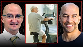 The compounding benefits of Zone 2 exercise and its ability to improve metabolic health into old age