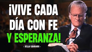 Cuando Confías en DIOS Todo Cambia - Billy Graham en español