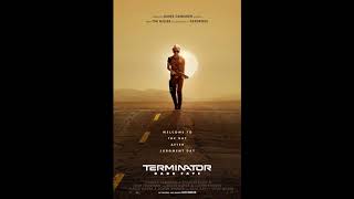 RIAYA - Hunter (feat. John Mark McMillan) | Terminator: Dark Fate OST - MUSIC