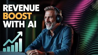 How AI Can Boost Your Sales Today