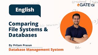 Comparing File Systems and Databases: A Comprehensive Overview